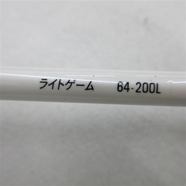 フネタツ ライトゲーム６４－２００Ｌ